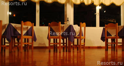 Hera Village Hotel 32